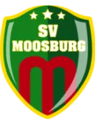 Logo of SV Moosburg