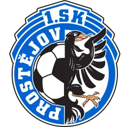 Logo of SK Prostejov