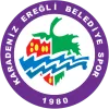 Logo of KDZ Ereglispor Women