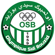 Logo of CO Sidi Bouzid