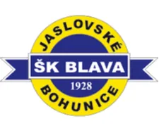 Logo of SK Blava 1928