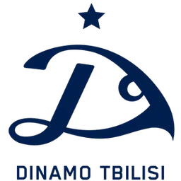 Logo of Dinamo Tbilisi U19