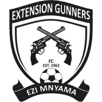 Logo of Extension Gunners