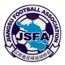 Logo of Jiangsu Province Jiangning Football Training Base 1st Team U17