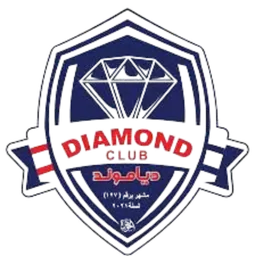 Logo of Diamond SC