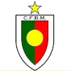 Logo of CF Benfica Macau