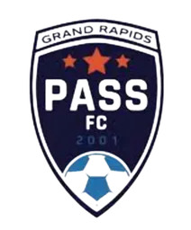 Logo of Pass FC (W)