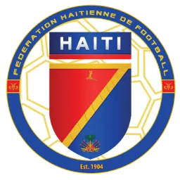 Logo of Haiti