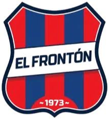 Logo of El Fronton (W)