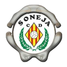 Logo of CD Soneja