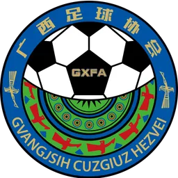 Logo of Guangxi U20