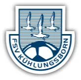 Logo of FSV Kuhlungsborn