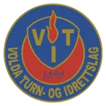 Logo of Volda