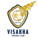Logo of Visakha FC