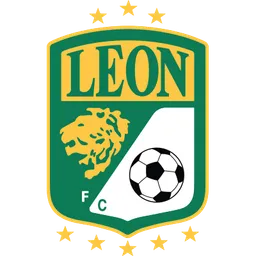 Logo of Club Leon