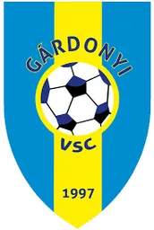 Logo of Gardonyi VSC