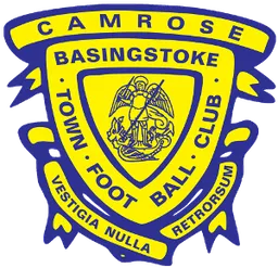 Logo of Basingstoke Town