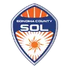 Logo of Sonoma County Sol