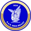 Logo of Niki Volou