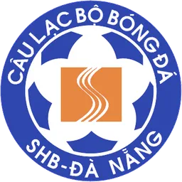 Logo of SHB Da Nang