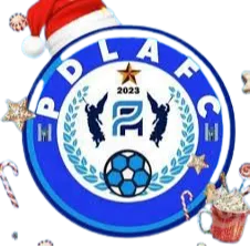 Logo of PDLA FC