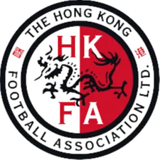 Logo of Hong Kong U23