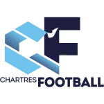 Logo of FC Chartres II