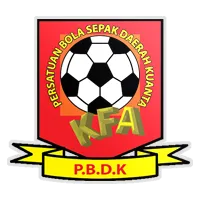Logo of Kuantan FA