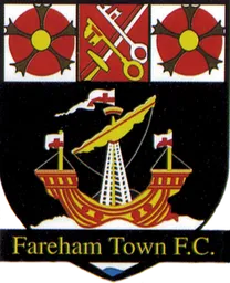 Logo of Fareham Town