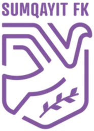 Logo of Sumgayit FK