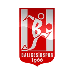 Logo of Balikesirspor U21