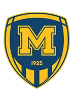 Logo of Metalist 1925 Kharkiv