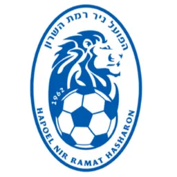 Logo of Ironi Ramat Hasharon (w)