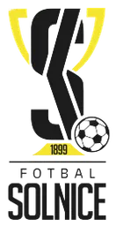 Logo of SK Solnice