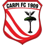 Logo of Carpi U20