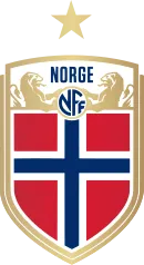 Logo of Norway Women