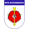 Logo of Ruzomberok B