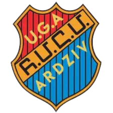 Logo of Entente UGA Ardziv