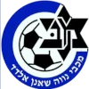 Logo of Maccabi Neve Shaanan Eldad