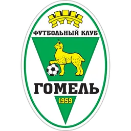 Logo of FC Gomel Reserves