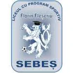 Logo of LPS Sebes U19