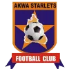 Logo of Akwa Starlets