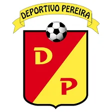 Logo of Deportivo Pereira (w)