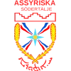 Logo of Assyriska FF