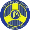 Logo of Peterborough Sports