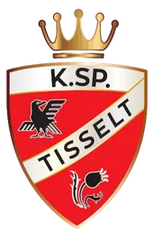 Logo of Sporting Tisselt