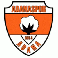 Logo of Adanaspor U21