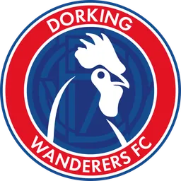 Logo of Dorking Wanderers (w)