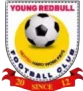 Logo of Young Redbull FC