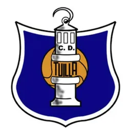 Logo of CD Tuilla